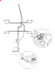 CONCORD AIR SYSTEM LARGE PLATE