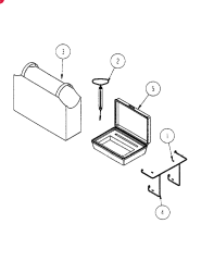 manual container