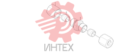 Трубка соединительная
