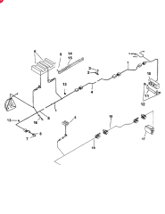 CONCORD AIR SYSTEM SENDER UNIT