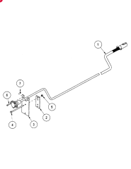 CONCORD AIR SYSTEM HARNESS