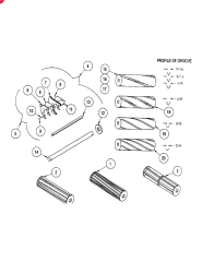 CONCORD AIR SYSTEM LARGE PLATE