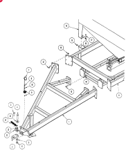 CONCORD AIR SYSTEM LARGE PLATE