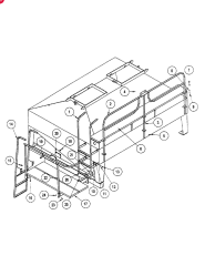 CONCORD AIR SYSTEM LARGE PLATE