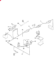 CONCORD AIR SYSTEM ASSEMBLY