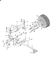 CONCORD AIR SYSTEM FITTING, lubrication