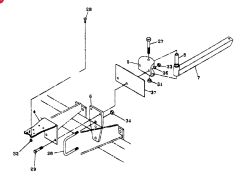MOUNTED TUBE,0.81" ID, 1.25" OD