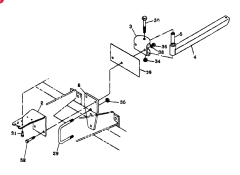 MOUNTED TUBE,0.81" ID, 1.25" OD