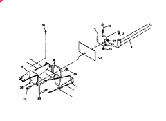 MOUNTED TUBE,0.81" ID, 1.25" OD