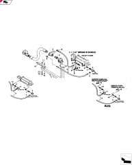 1990 1-1/4" (Restrictor) (Not Shown)