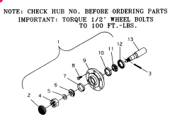 PULL TYPE NOT SOLD SEPARAT