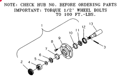 PULL TYPE NOT SOLD SEPARAT
