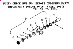 PULL TYPE NOT SOLD SEPARAT