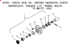 PULL TYPE NOT SOLD SEPARAT