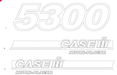 PULL TYPE DECAL