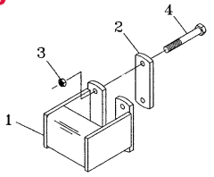DMI NUTRI-PLACR FRAME ASSY