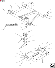 NUTRI-TILL'R 24 ROW CYLINDER