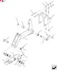 NUTRI-TILL'R 24 ROW FITTING
