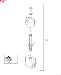 2012 VALVE SECTION