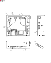 2012 PNEUMATIC VALVE