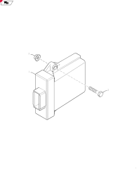 2012 WIRE HARNESS