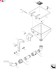 2012 VALVE,2" SS Full Port Ball Valve