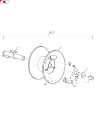 2012 SWIVEL CONNECTION