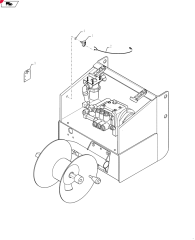 2012 WIRE HARNESS