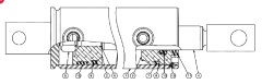 2003 REPAIR KIT