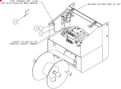2003 WIRE HARNESS