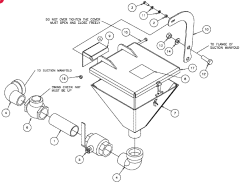 2003 VALVE,2" SS Full Port Ball Valve