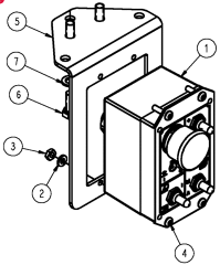 2003 CONTROL UNIT