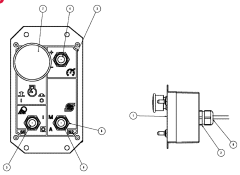 2003 WIRE HARNESS