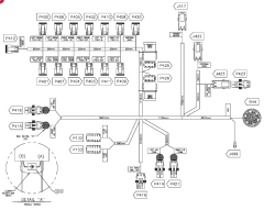 2003 WIRE HARNESS
