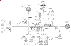 2003 WIRE HARNESS