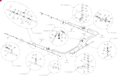 2003 ASSEMBLY, BOOM SPRAY MANIFOLD, SEE FIG. 03-008
