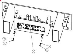 2003 HYDRAULIC VALVE