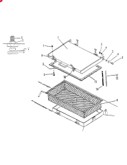 CONCORD AIR SYSTEM COVER ASSEMBLY