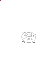 Запчасти для пресс-подборщиков CASE-IH (46) - MCCORMICK-INTERNATIONAL PICK UP RECTANGULAR BALER FLYWHEEL AND KNUCKLE SHIELD ATTACHMENT (For power take-off balers)