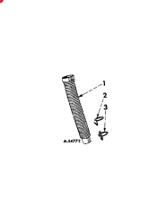 1966 FASTENER