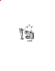 IH FERTILIZER UNIT CLAMP