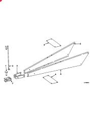 IH FERTILIZER PLANTER NO LONGER SERVICED