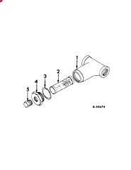 1963 PRODUCT GRAPHIC, liquid gauge