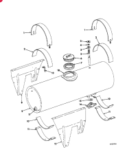 1966 NECK FILLER