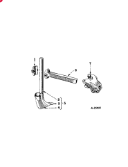 IH FERTILIZER UNIT STANDARD W/POINT AND SPOUT