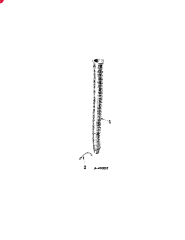 IH 6-ROW FERTILIZER UNIT TUBE,1.437" ID x 1.875" OD x 24" L