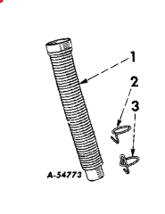 PLANTER MOUNTED FERTILIZER UNIT KIT