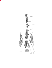 PLANTER MOUNTED FERTILIZER UNIT BOOT