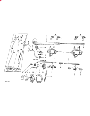IH 2-ROW FERTILIZER UNIT LUBE NIPPLE,3/16" x .61 lg, Drive
