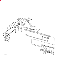 IH 6-ROW FERTILIZER PLANTER NO LONGER SERVICED